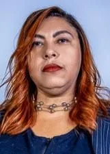 Foto oficial de NEUDITE NOGUEIRA nas eleições 2026, divulgada pelo TSE