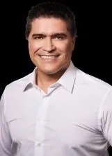 Foto oficial de NEWTON CARDOSO JR nas eleições 2026, divulgada pelo TSE
