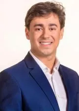 Foto oficial de NIKOLAS FERREIRA nas eleições 2026, divulgada pelo TSE