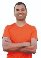Foto oficial de OLAVO KEESEN nas eleições 2026, divulgada pelo TSE