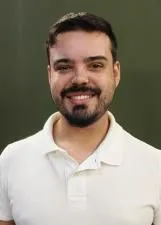 Foto oficial de PABLO FIGUEIREDO nas eleições 2026, divulgada pelo TSE