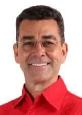 Foto oficial de PADRE JOÃO nas eleições 2026, divulgada pelo TSE