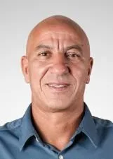 Foto oficial de PAI DO KAIO JORGE nas eleições 2026, divulgada pelo TSE