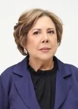 Foto oficial de PARÉ ADVOGADA nas eleições 2026, divulgada pelo TSE