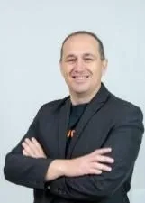 Foto oficial de PASTOR FLÁVIO nas eleições 2026, divulgada pelo TSE