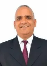 Foto oficial de PASTOR JÚLIO CÉSAR nas eleições 2026, divulgada pelo TSE