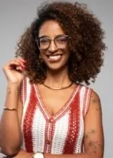 Foto oficial de PASTORA PATRÍCIA nas eleições 2026, divulgada pelo TSE