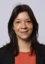 Foto oficial de PAULA MENDONÇA nas eleições 2026, divulgada pelo TSE
