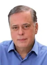 Foto oficial de PAULO ABI-ACKEL nas eleições 2026, divulgada pelo TSE