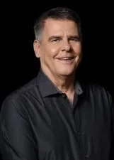 Foto oficial de PAULO BRANT nas eleições 2026, divulgada pelo TSE