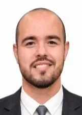 Foto oficial de PAULO EUGÊNIO nas eleições 2026, divulgada pelo TSE
