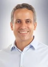 Foto oficial de PAULO FILHO DA FUNDAÇÃO nas eleições 2026, divulgada pelo TSE