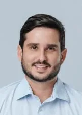 Foto oficial de PC LANDIM nas eleições 2026, divulgada pelo TSE