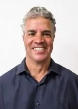 Foto oficial de PEDRINHO DA MATA nas eleições 2026, divulgada pelo TSE