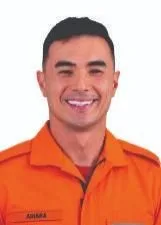 Foto oficial de PEDRO AIHARA nas eleições 2026, divulgada pelo TSE