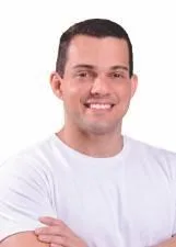 Foto oficial de PEDRO BRAGA nas eleições 2026, divulgada pelo TSE