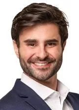 Foto oficial de PEDRO ROUSSEFF nas eleições 2026, divulgada pelo TSE