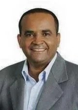 Foto oficial de PERITO LECOQ nas eleições 2026, divulgada pelo TSE