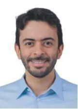 Foto oficial de PINHEIRINHO nas eleições 2026, divulgada pelo TSE