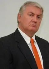 Foto oficial de PLÍNIO TRUMP nas eleições 2026, divulgada pelo TSE