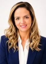 Foto oficial de POLYANA GERMANO nas eleições 2026, divulgada pelo TSE