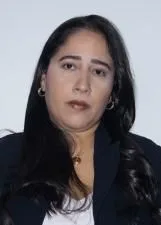 Foto oficial de PRISCILA MICHELLE nas eleições 2026, divulgada pelo TSE