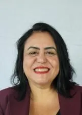Foto oficial de PROF.ª ADRIANE CARRARO nas eleições 2026, divulgada pelo TSE