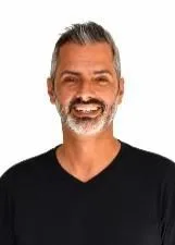 Foto oficial de PROFESSOR ALEXANDRE SANTOS nas eleições 2026, divulgada pelo TSE