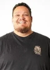 Foto oficial de PROFESSOR EMERSON nas eleições 2026, divulgada pelo TSE