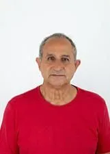 Foto oficial de PROFESSOR JOAQUIM TEÓFILO nas eleições 2026, divulgada pelo TSE