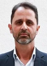 Foto oficial de PROFESSOR LUÍS nas eleições 2026, divulgada pelo TSE