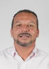 Foto oficial de PROFESSOR RILTON nas eleições 2026, divulgada pelo TSE