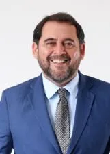 Foto oficial de PROFESSOR WESLEY FREIRE nas eleições 2026, divulgada pelo TSE