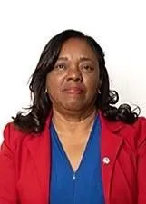 Foto oficial de PROFESSORA ELISETE nas eleições 2026, divulgada pelo TSE