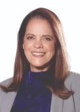 Foto oficial de PROFESSORA LEILA nas eleições 2026, divulgada pelo TSE
