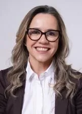 Foto oficial de PROFESSORA MARIENE nas eleições 2026, divulgada pelo TSE