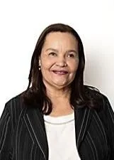 Foto oficial de PSICÓLOGA EDNA SANTOS nas eleições 2026, divulgada pelo TSE
