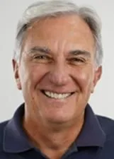 Foto oficial de RAFAEL SIMÕES nas eleições 2026, divulgada pelo TSE