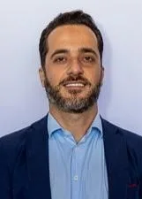 Foto oficial de RAFAEL TIRADENTES nas eleições 2026, divulgada pelo TSE