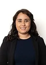 Foto oficial de RAQUEL PEIXOTO nas eleições 2026, divulgada pelo TSE