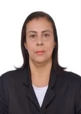 Foto oficial de RAQUELINE BALBINA nas eleições 2026, divulgada pelo TSE