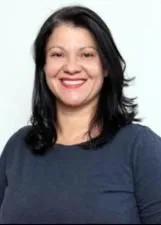 Foto oficial de REGIANE JUBRIJÔ nas eleições 2026, divulgada pelo TSE