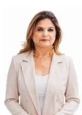 Foto oficial de REGILAINE PITORRA nas eleições 2026, divulgada pelo TSE