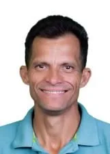 Foto oficial de REGINALDO DA HORTA nas eleições 2026, divulgada pelo TSE