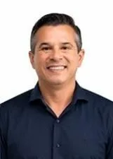 Foto oficial de REGINALDO FERREIRA nas eleições 2026, divulgada pelo TSE