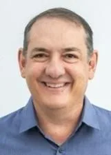 Foto oficial de RENATO ANDRADE nas eleições 2026, divulgada pelo TSE