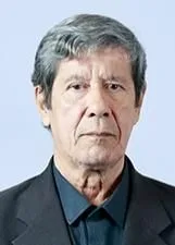 Foto oficial de RICARDO DA FARMÁCIA nas eleições 2026, divulgada pelo TSE