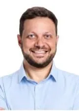 Foto oficial de RICARDO MARUM nas eleições 2026, divulgada pelo TSE