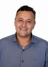 Foto oficial de RICARDO OLIVEIRA nas eleições 2026, divulgada pelo TSE