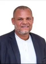 Foto oficial de RICARDO TOCHA nas eleições 2026, divulgada pelo TSE